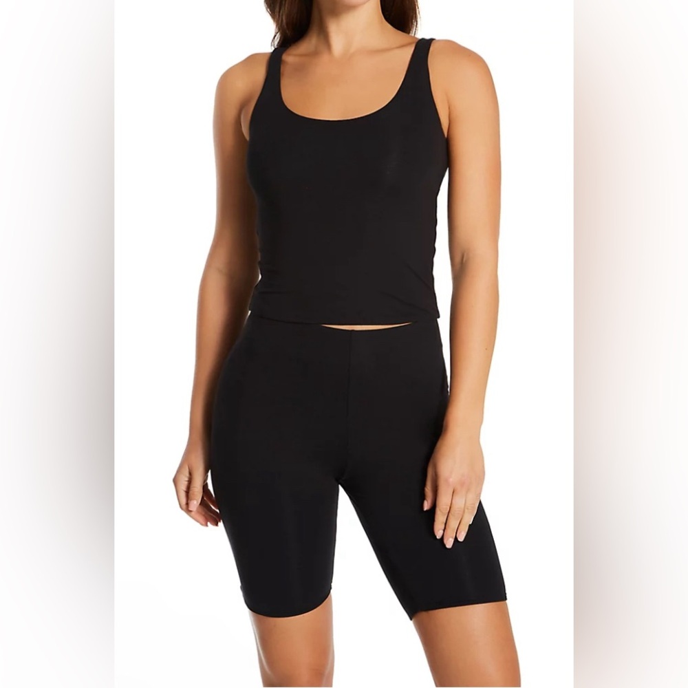 Skin Bike Shorts